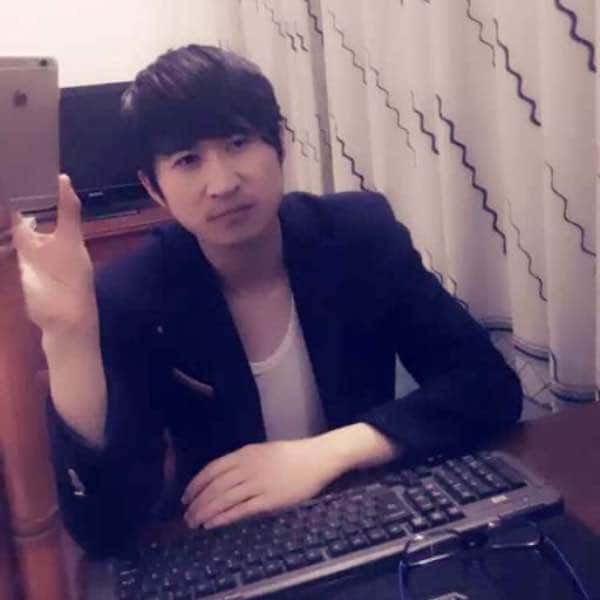 上海33岁单身帅哥真诚找对象-喀什征婚相亲网