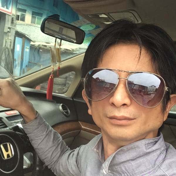 海南47岁单身帅哥真诚找对象-喀什征婚相亲网