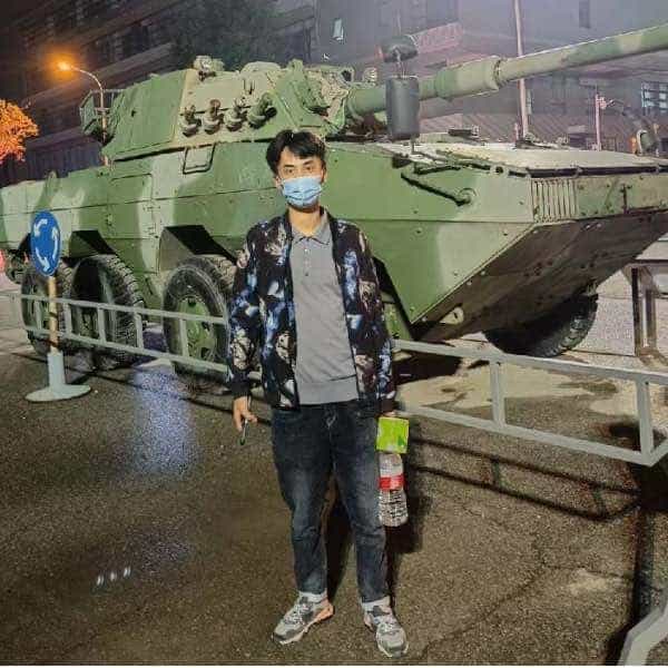 河北25岁单身帅哥真诚找对象-喀什征婚相亲网