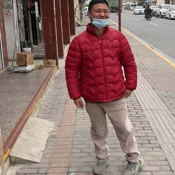 江苏42岁单身帅哥真诚找对象-喀什征婚相亲网
