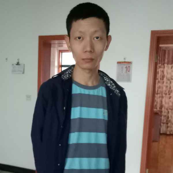 江苏34岁单身帅哥真诚找对象-喀什征婚相亲网
