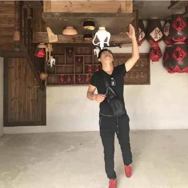 山东34岁单身帅哥真诚找对象-喀什征婚相亲网