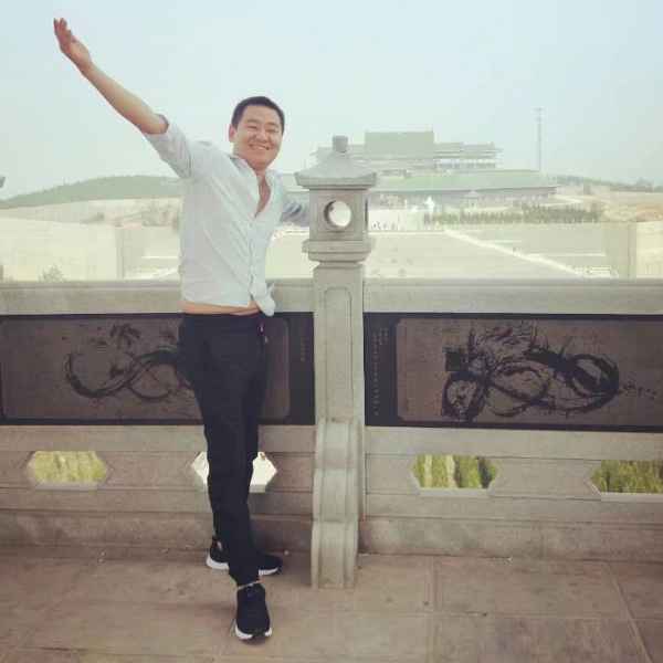 河南34岁单身帅哥真诚找对象-喀什征婚相亲网