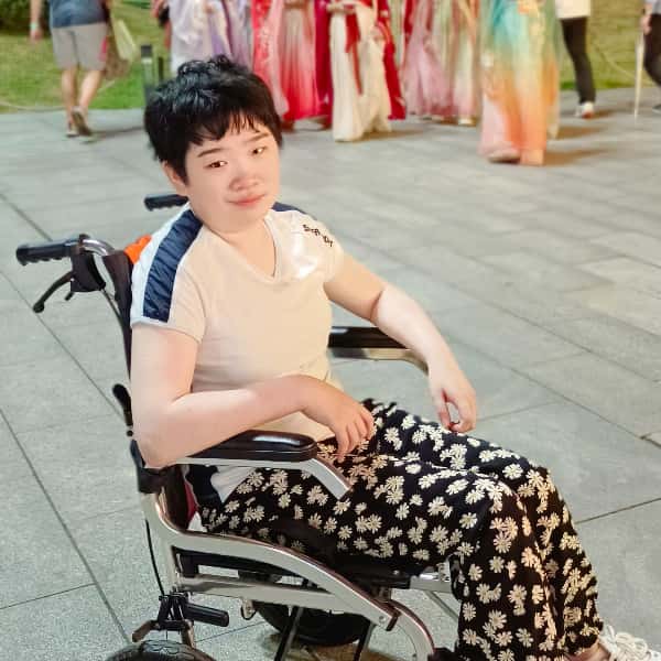 北京26岁单身美女真诚找对象-喀什征婚相亲网