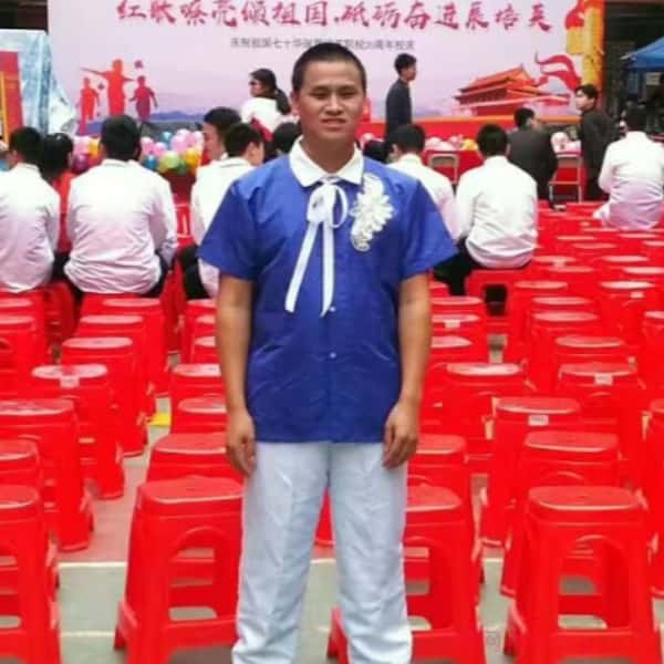 广东34岁单身帅哥真诚找对象-喀什征婚相亲网