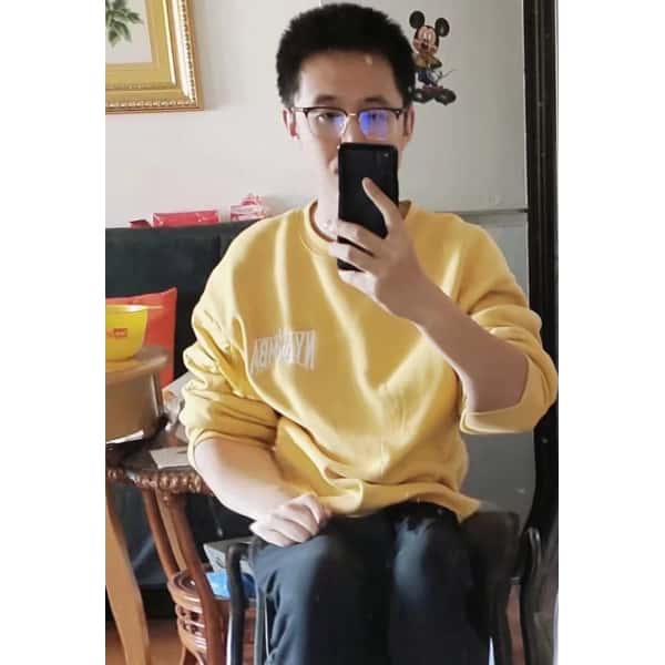 北京31岁单身帅哥真诚找对象-喀什征婚相亲网