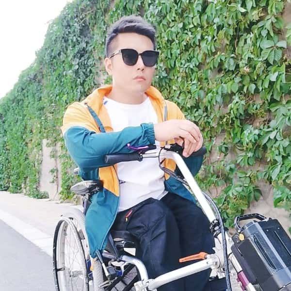 江苏37岁单身帅哥真诚找对象-喀什征婚相亲网