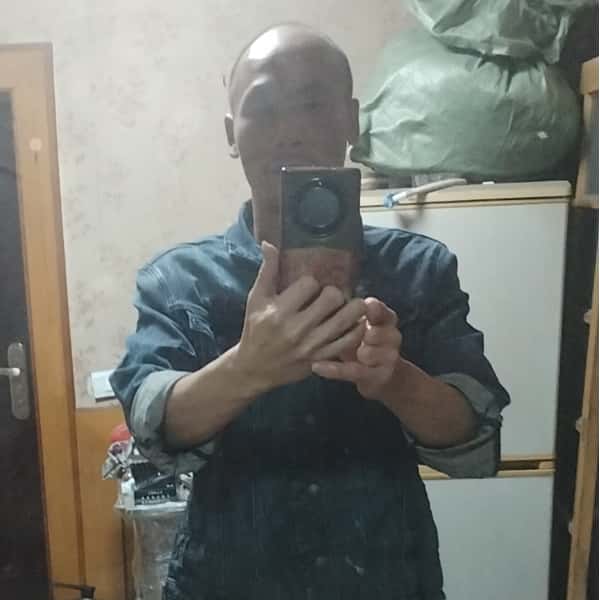 浙江44岁单身帅哥真诚找对象-喀什征婚相亲网