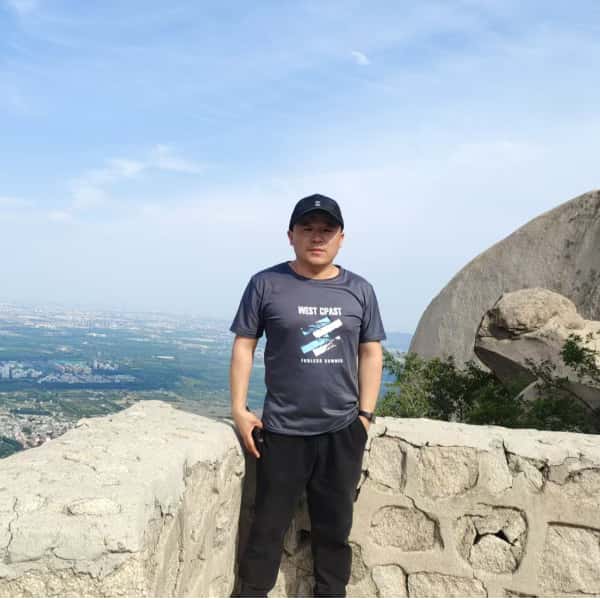 北京36岁单身帅哥真诚找对象-喀什征婚网