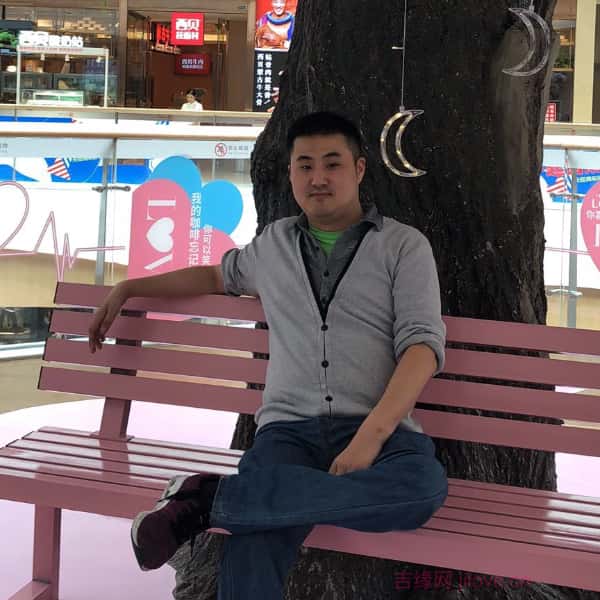 江苏36岁单身帅哥真诚找对象-喀什征婚相亲网