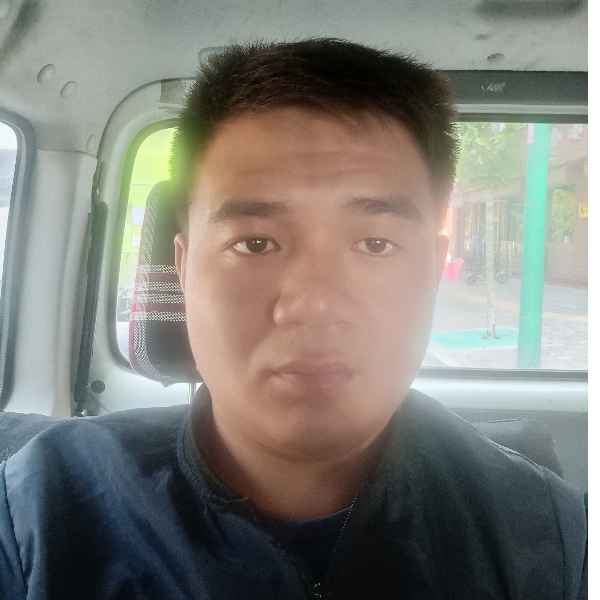 35岁岁山西单身帅哥 - 喀什吉缘网