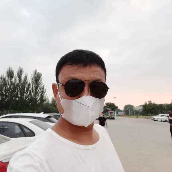 35岁岁辽宁单身帅哥 - 喀什吉缘网