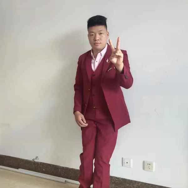 35岁岁贵州单身帅哥 - 喀什吉缘网