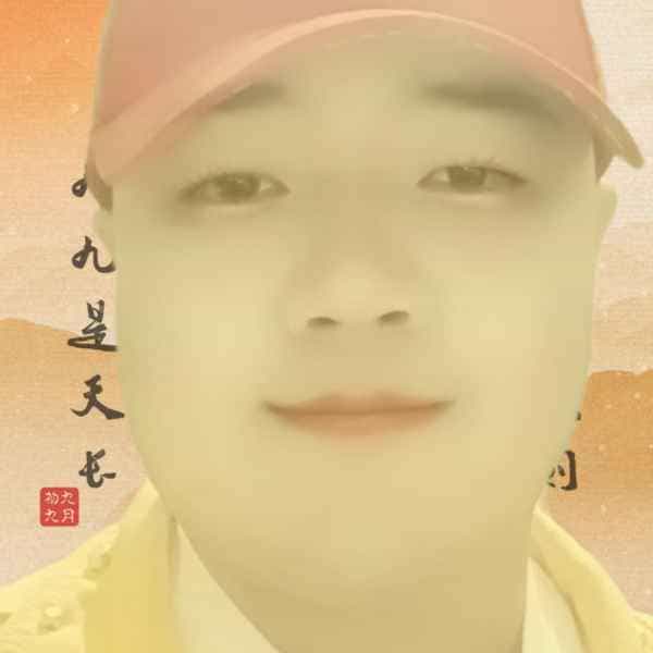 37岁岁河南单身帅哥 - 喀什吉缘网