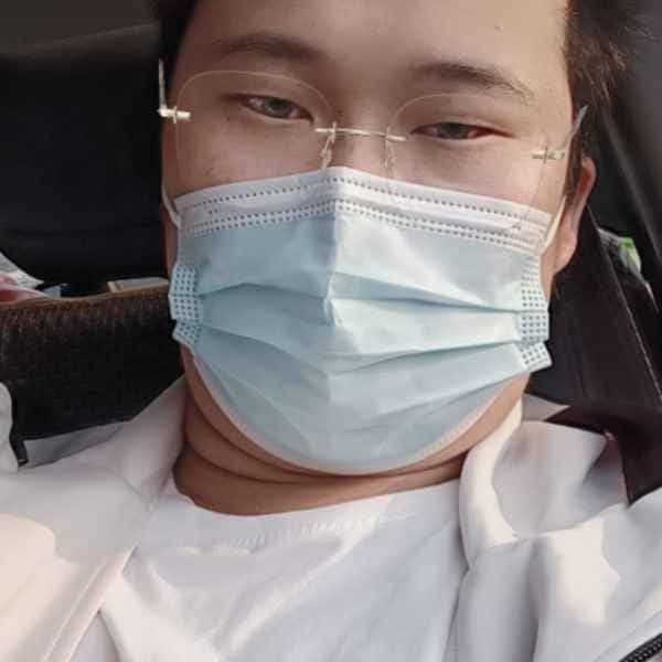 29岁岁山东单身帅哥 - 喀什吉缘网