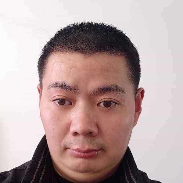 41岁岁安徽单身帅哥 - 喀什吉缘网