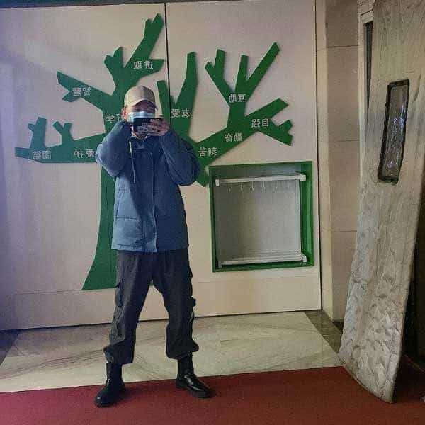 24岁岁河北单身帅哥 - 喀什吉缘网