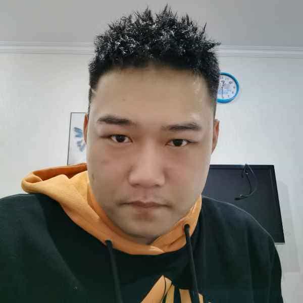 32岁岁辽宁单身帅哥 - 喀什吉缘网