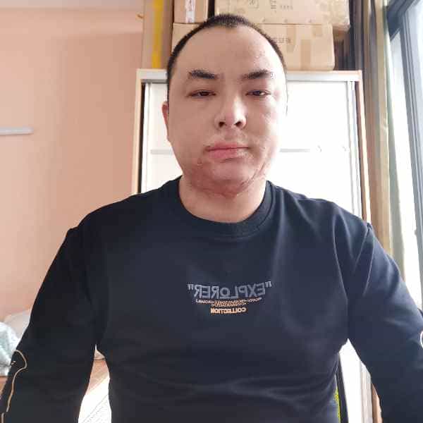 33岁岁四川单身帅哥 - 喀什吉缘网