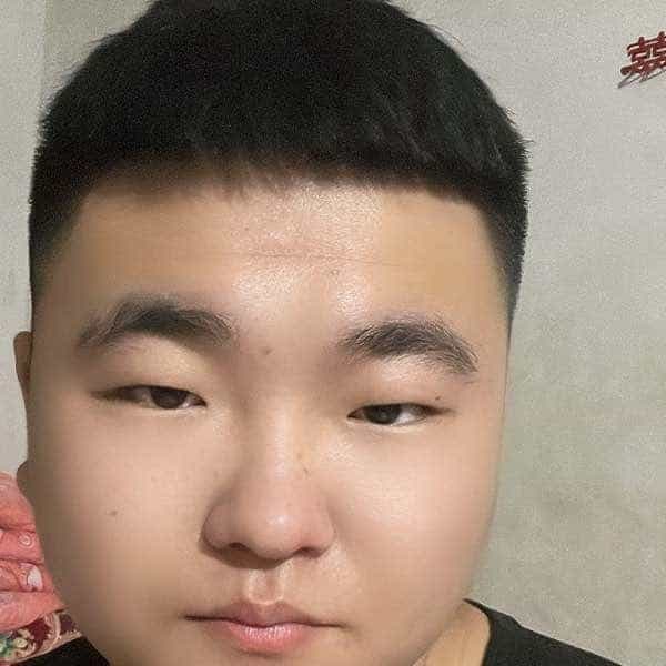 23岁岁河北单身帅哥 - 喀什吉缘网