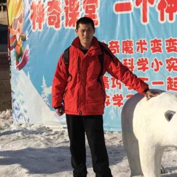 36岁岁北京单身帅哥 - 喀什吉缘网