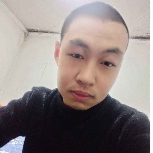 33岁岁黑龙江单身帅哥 - 喀什吉缘网