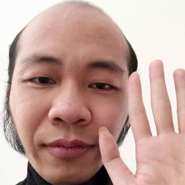 39岁岁广西单身帅哥 - 喀什吉缘网