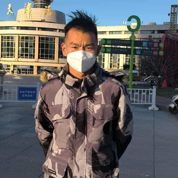 35岁岁吉林单身帅哥 - 喀什吉缘网