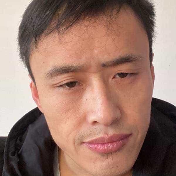 40岁岁四川单身帅哥 - 喀什吉缘网