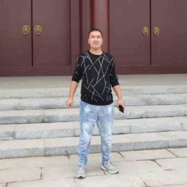 35岁岁吉林单身帅哥 - 喀什吉缘网