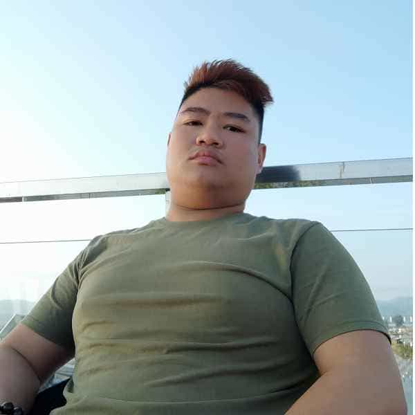 29岁岁广东单身帅哥 - 喀什吉缘网