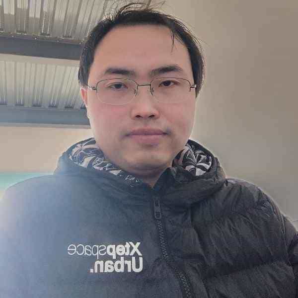 37岁岁陕西单身帅哥 - 喀什吉缘网