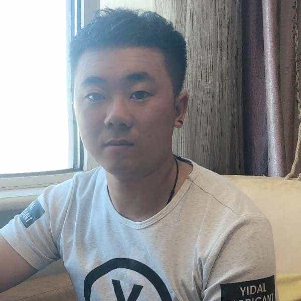 34岁岁内蒙古单身帅哥 - 喀什吉缘网