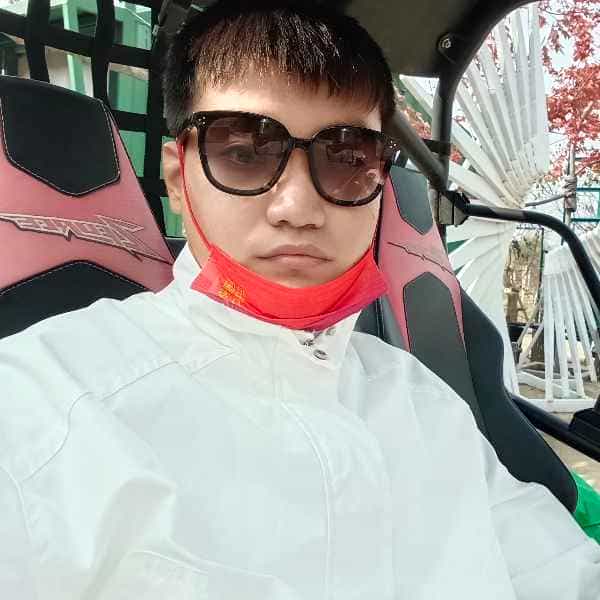33岁岁辽宁单身帅哥 - 喀什吉缘网