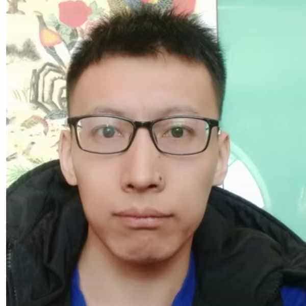 35岁岁内蒙古单身帅哥 - 喀什吉缘网