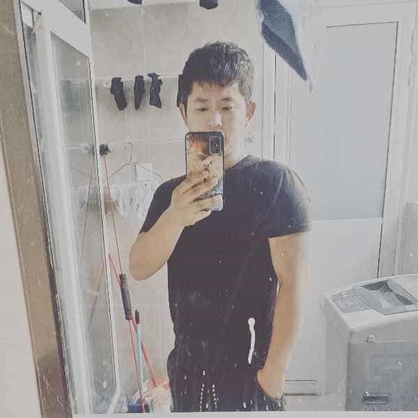 31岁岁河南单身帅哥 - 喀什吉缘网
