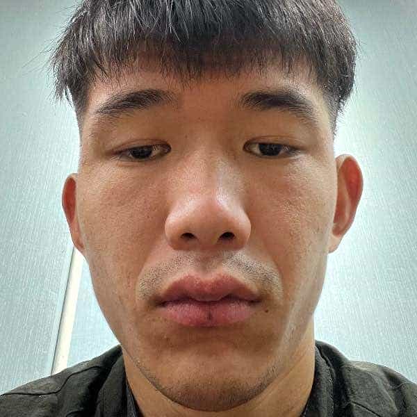 35岁岁河南单身帅哥 - 喀什吉缘网