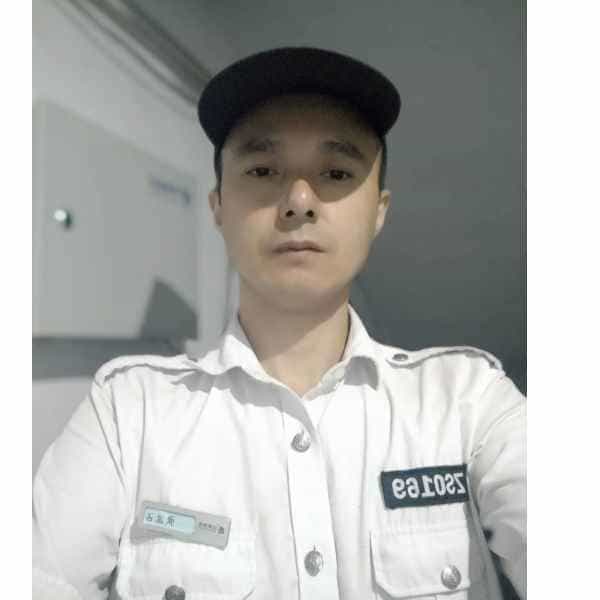41岁岁河南单身帅哥 - 喀什吉缘网