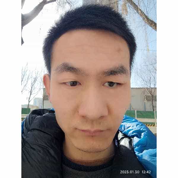 35岁岁甘肃单身帅哥 - 喀什吉缘网