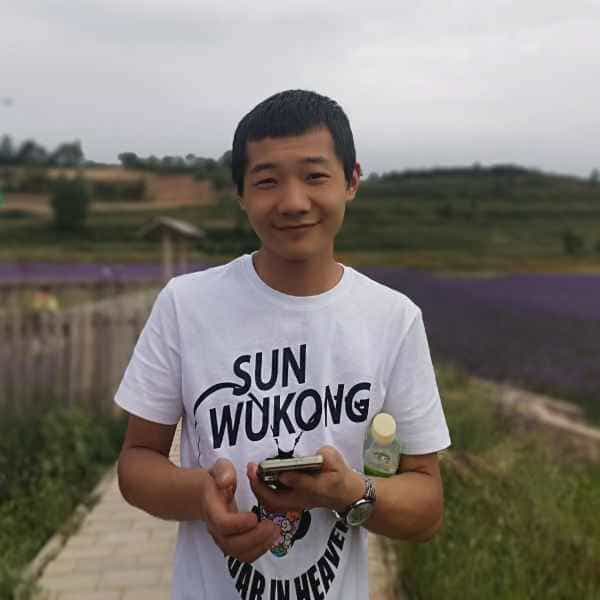 28岁岁甘肃单身帅哥 - 喀什吉缘网