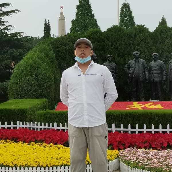 39岁岁河北单身帅哥 - 喀什吉缘网
