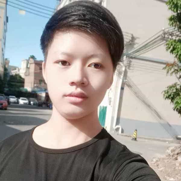 23岁岁江西单身帅哥 - 喀什吉缘网