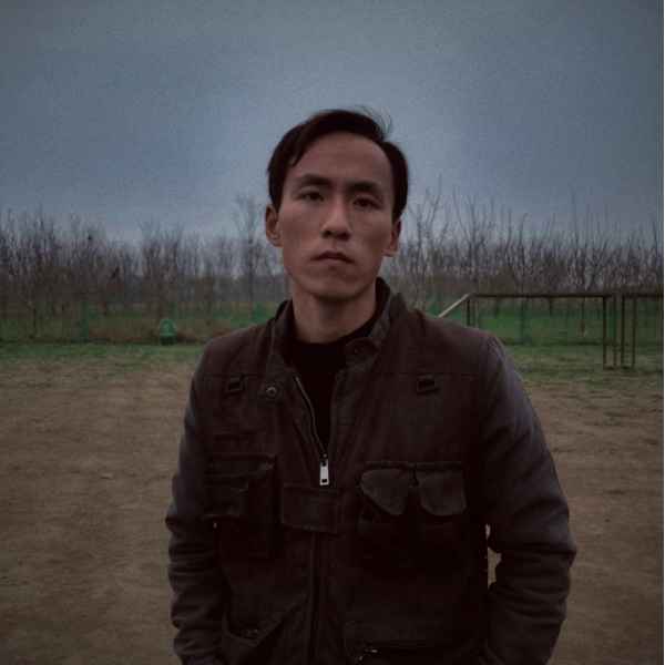 31岁岁陕西单身帅哥 - 喀什吉缘网
