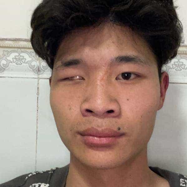 25岁岁云南单身帅哥 - 喀什吉缘网