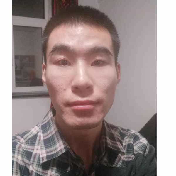 31岁岁辽宁单身帅哥 - 喀什吉缘网
