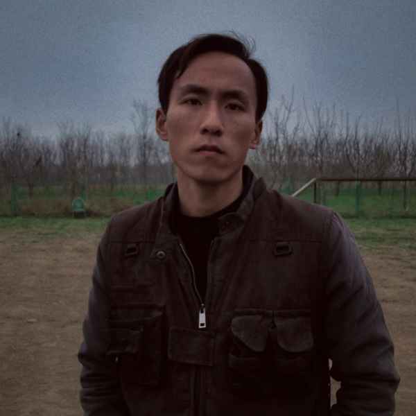 31岁岁陕西单身帅哥 - 喀什吉缘网