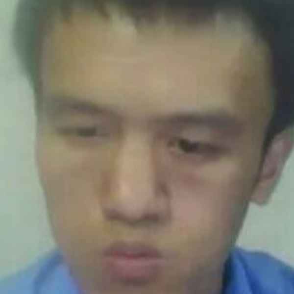 35岁岁广东单身帅哥 - 喀什吉缘网