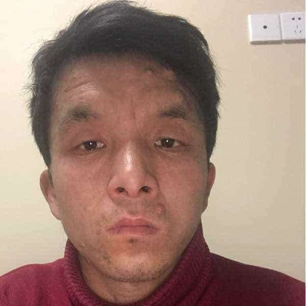35岁岁河南单身帅哥 - 喀什吉缘网