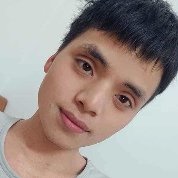 26岁岁广西单身帅哥 - 喀什吉缘网