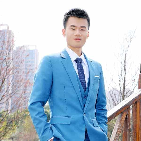 36岁岁福建单身帅哥 - 喀什吉缘网